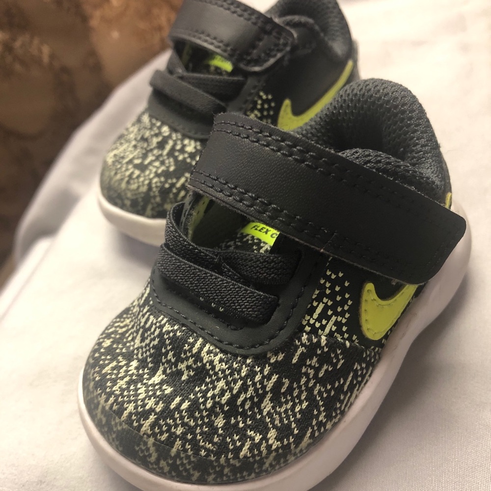 Baby Nike Shoes